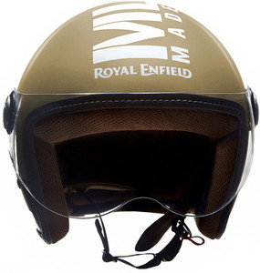 Royal Enfield Classic Jet MLG Motorbike 