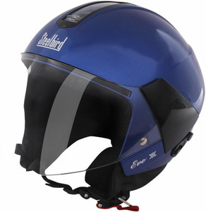 Steelbird SB 33 eve Dashing Motorbike Helmet Buy Steelbird SB 33