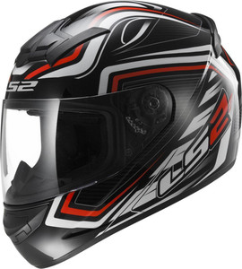 Casco ls2 rookie 2025 ff352