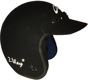 Replay half helmet best sale