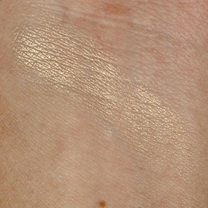 Makeup Revolution London Golden Goddess Triple Baked Highlighter