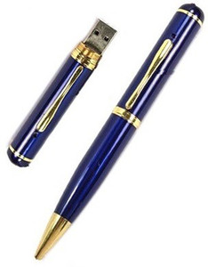 Camera wala pen top