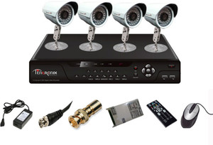 Tentronix dvr mobile app clearance