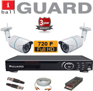 Iball online dvr price