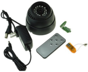 cctv remote recording