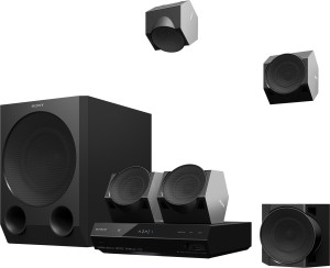 sony 5 in 1 home theatre