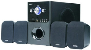 Dapic home theater 2.1 2025
