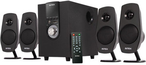 Intex 304 suf home theatre best sale