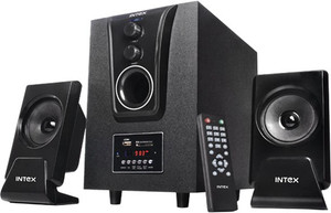 Flipkart home theater best sale intex