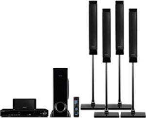 Sharp home cinema system sales