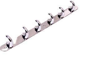 Sunrise 6 Point Elliptic 1 Piece 6 - Pronged Hook