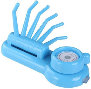 Connectwide suction 6 - Pronged Key Holder