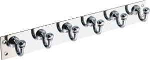 Sedan Box 6 - Pronged Hook Rail