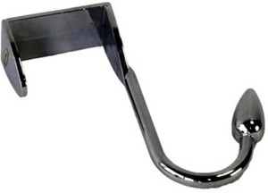 Howards Single Over Door 1 - Pronged Hook