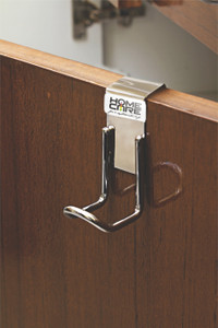 Home Care 1 - Pronged Hook