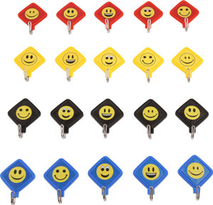 Tiamo 20 - Pronged Hook