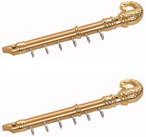 Doyours 6 - Pronged Hook Rail
