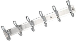 Ssi 6 - Pronged Hook Rail