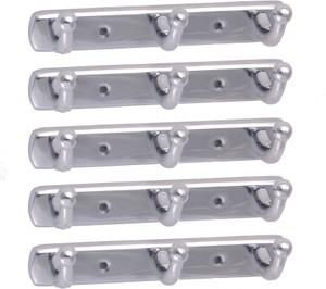 Klaxon 3 - Pronged Hook Rail
