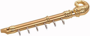 Doyours 6 - Pronged Hook Rail