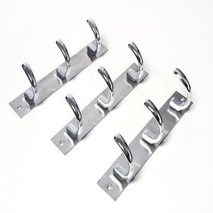 SGB Pro 3 - Pronged Hook Rail