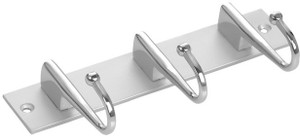 Doyours Stylish Multipurpose Hooks 3 - Pronged