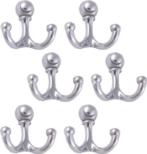 Klaxon 2 - Pronged Hook Rail