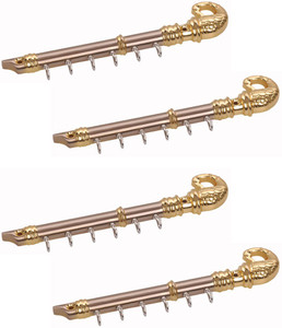 Doyours 6 - Pronged Hook Rail