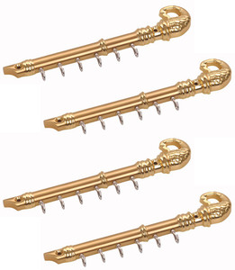 Doyours 6 - Pronged Hook Rail