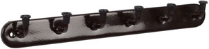 Ace 6 - Pronged Hook Rail