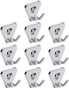 Doyours 10 - Pronged Hook