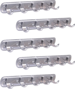 Klaxon 5 - Pronged Hook Rail
