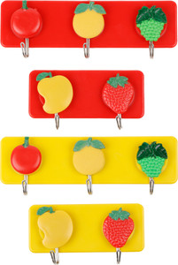 Tiamo 10 - Pronged Hook