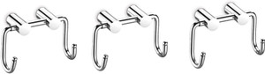 Dazzle Zircon 2 - Pronged Hook