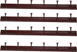 SGB Pro 6 - Pronged Hook Rail