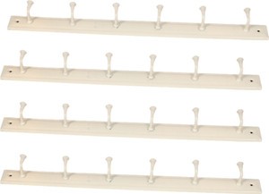 SGB Pro 6 - Pronged Hook Rail
