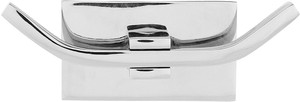 KRM Durable 2 - Pronged Hook Rail