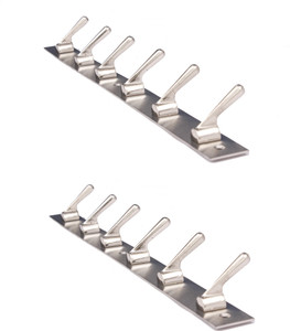 Sunrise Point Rocket 2 Pieces 6 - Pronged Hook