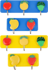 Tiamo 10 - Pronged Hook