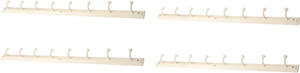SGB Pro 8 - Pronged Hook Rail