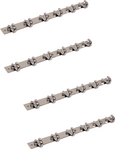 Sunrise 6 Point Star 4 Piece 6 - Pronged Hook
