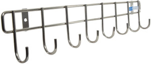 Kitchen Mart 8 - Pronged Hook Rail