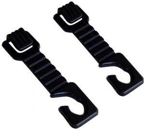 Riddhi Siddhi 1 - Pronged Hook