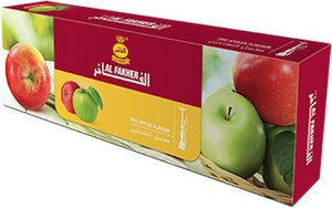 Al Fakher Fruity Double Apple Hookah Flavor Best Price In India Al Fakher Fruity Double Apple Hookah Flavor Compare Price List From Al Fakher Hookah Flavors 4698967 Buyhatke