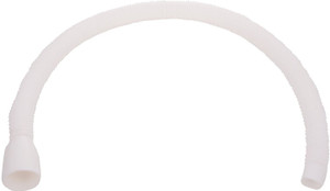 Shruti 1003-White Hose Pipe