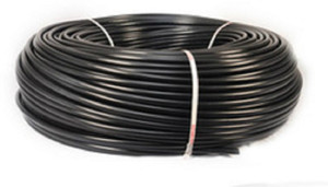 AGS Irrigation 16MM - 50 Meters Hose Pipe