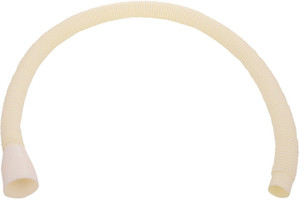 Shruti 1003-Ivory Hose Pipe
