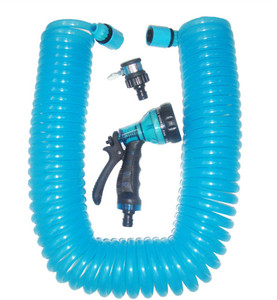 Pepper Agro GHG1008-1Q Hose Pipe