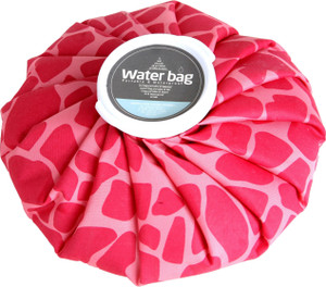 Cold water pack outlet