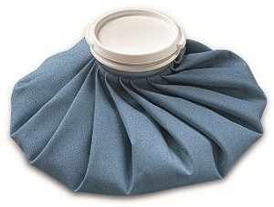 Mueller reusable discount ice pack